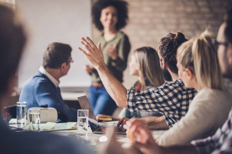 Lieu pour organiser un séminaire d'entreprise à Bourgoin-Jallieu